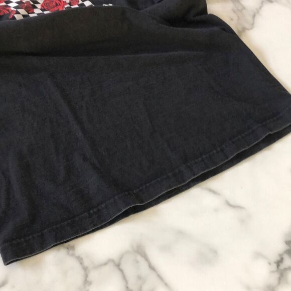 Disney x Neff Graphic Mickey Roses T Sz. L - Picture 5 of 7